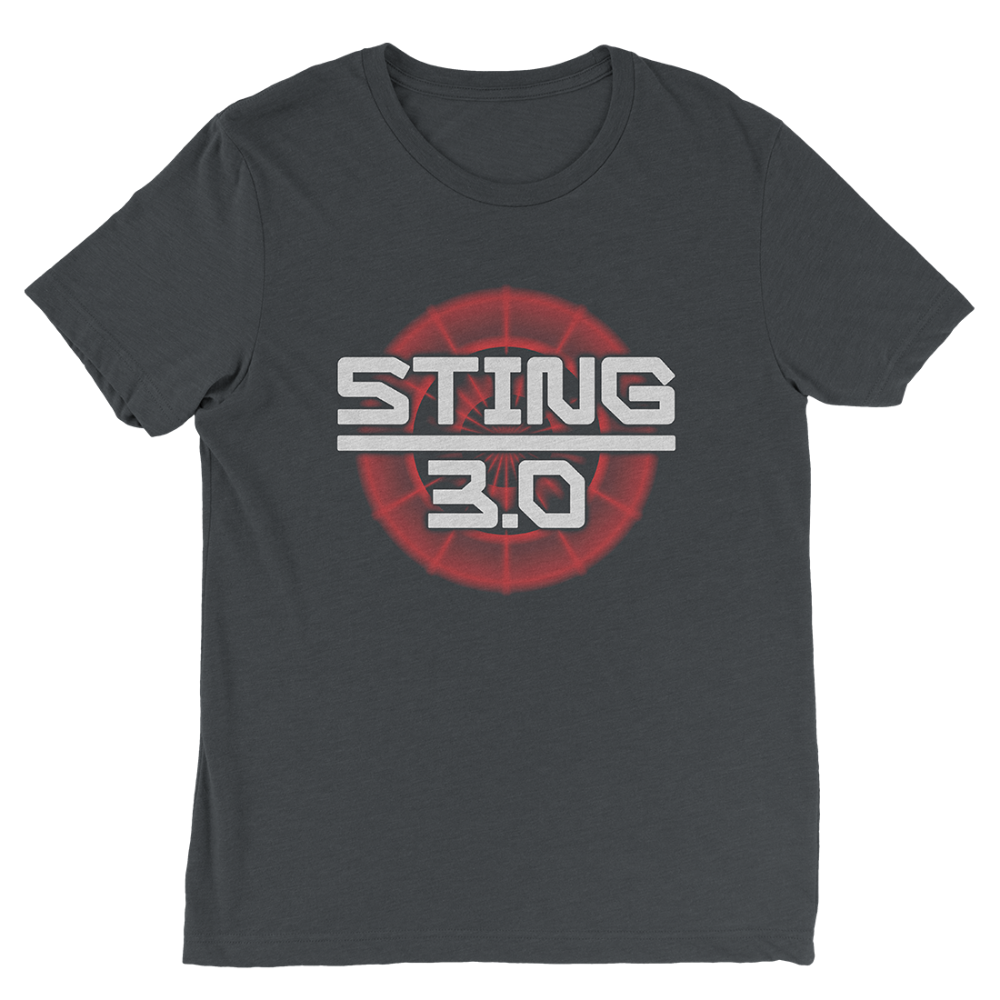 3.0 World Tour T-Shirt - Sting Official Store 3.0 World Tour T-Shirt - Sting Official Store