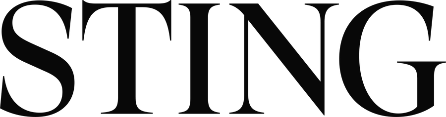 Sting Official Store logo