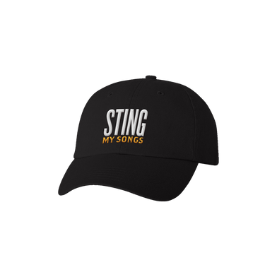 My Songs Hat