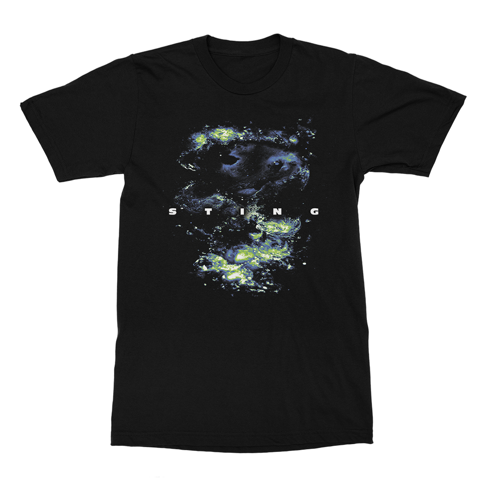 Wave T-Shirt