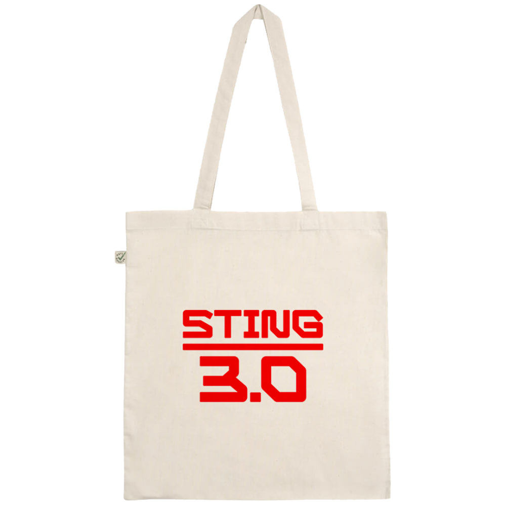 Sting 3.0 Tote Bag