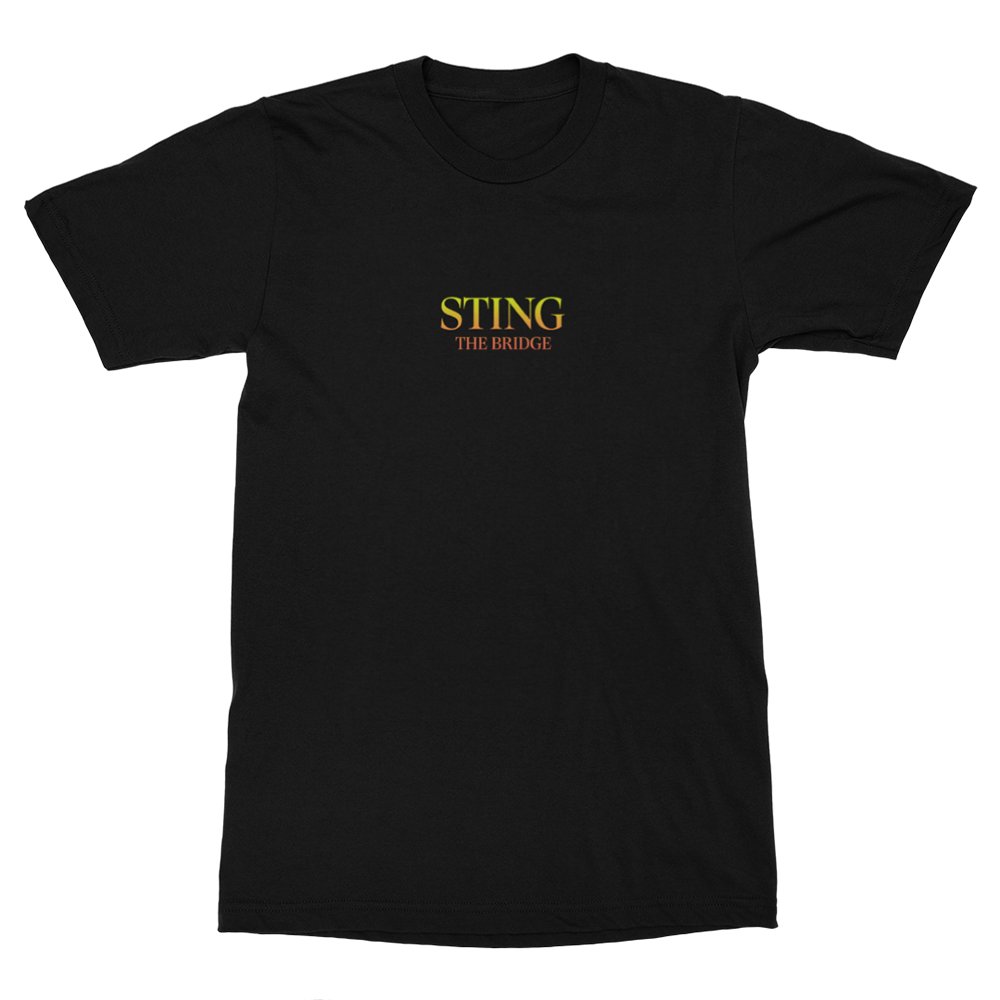 Sting Official Store - Sting Official Store