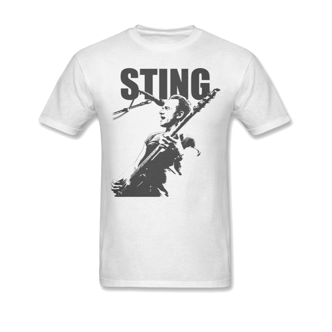 APPAREL Sting Official Store
