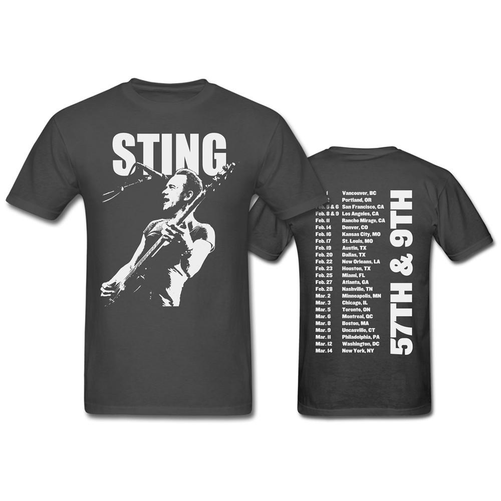 AXE (2-Sided) T-Shirt