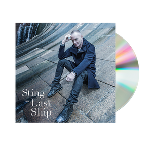 MUSIC - Sting Official Store