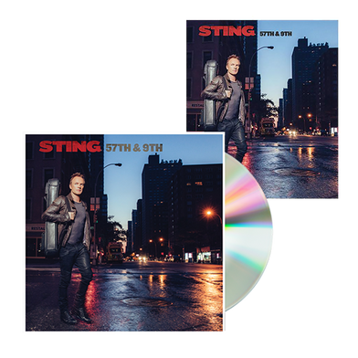 57th & 9th Super Deluxe Box Set